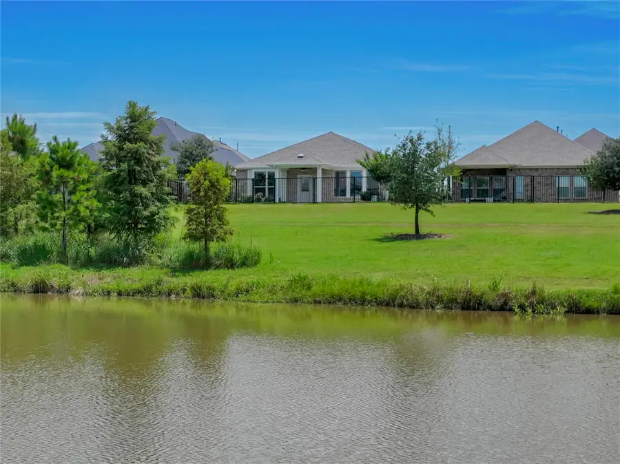 21158 Austin Chalk Drive, Cypress, TX 77433 - #2