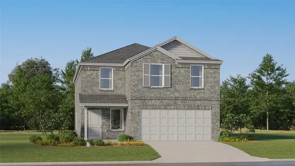 3040 Sunset Glory Drive, Katy, TX 77493