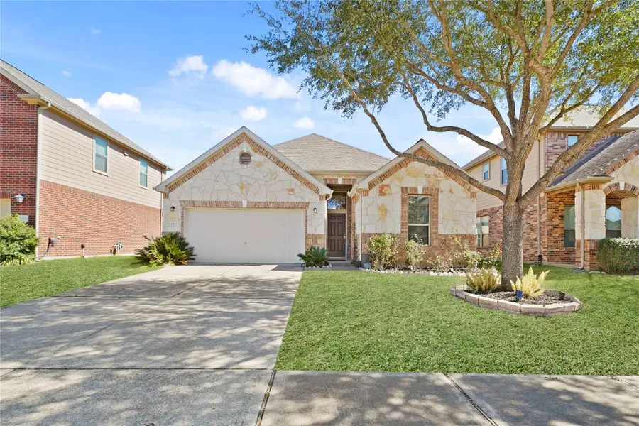 11022 Jacob Crossing Drive, Richmond, TX 77406 - #3