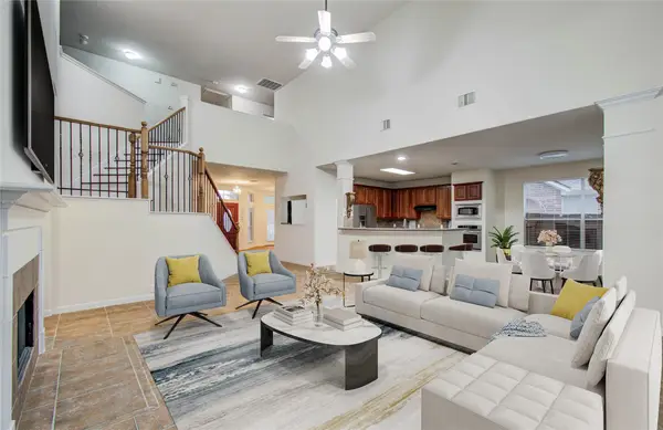 2718 Parkeston Drive, Spring, TX 77388