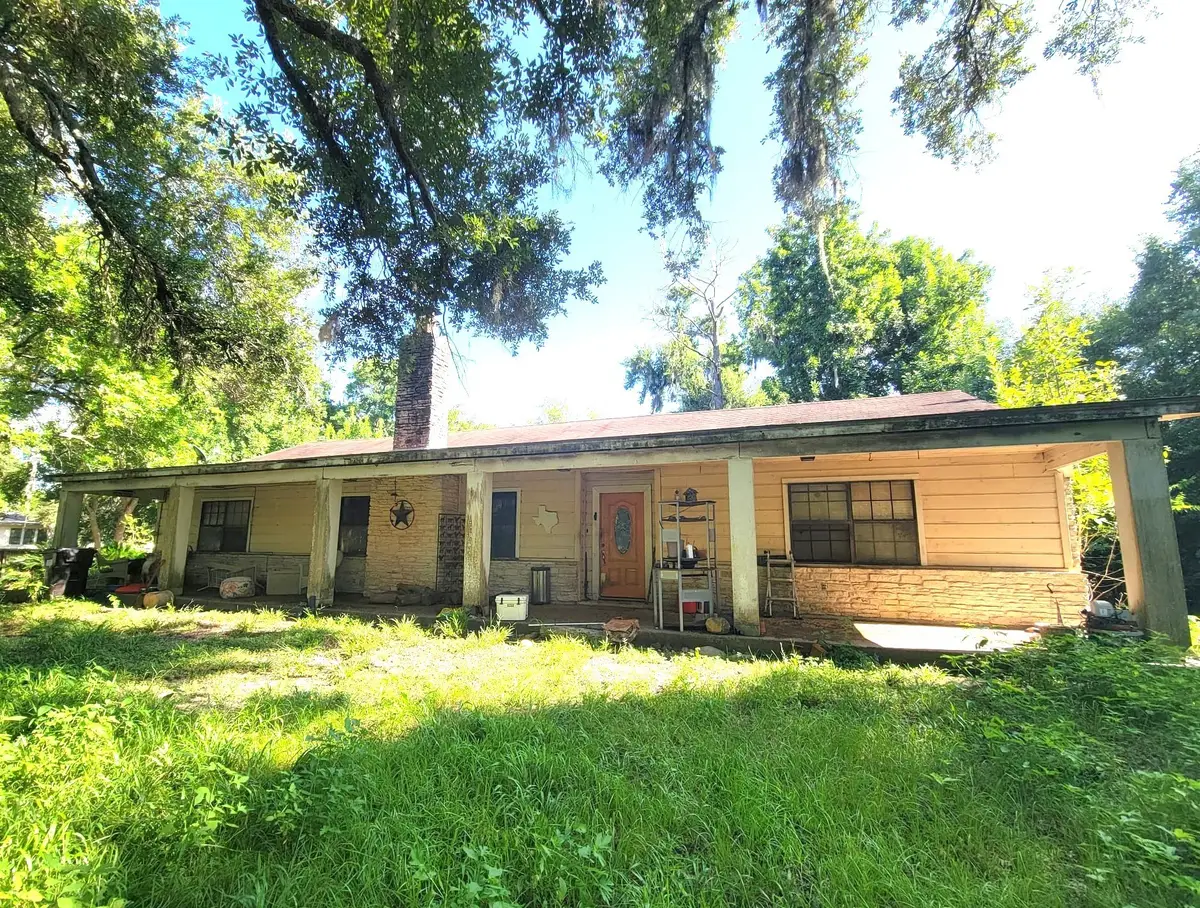 4793 County Road 288, Angleton, TX 77515 - #1