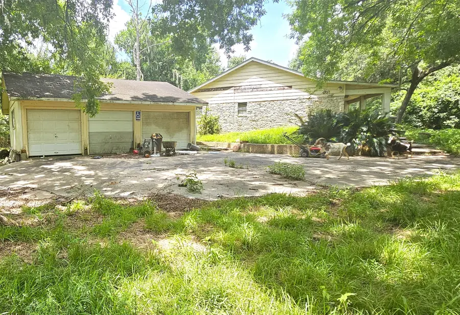 4793 County Road 288, Angleton, TX 77515 - #2