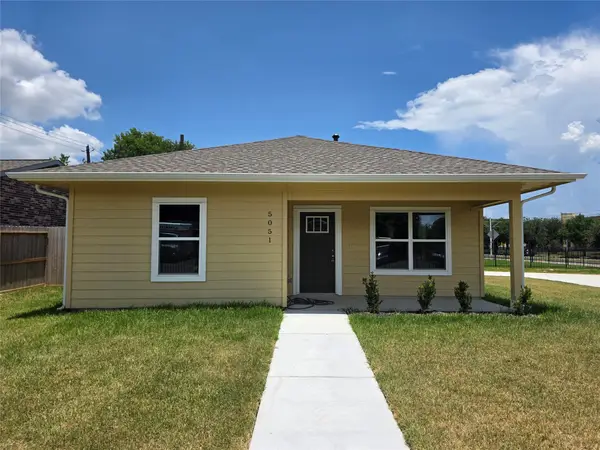 5051 Ventura Lane, Houston, TX 77021