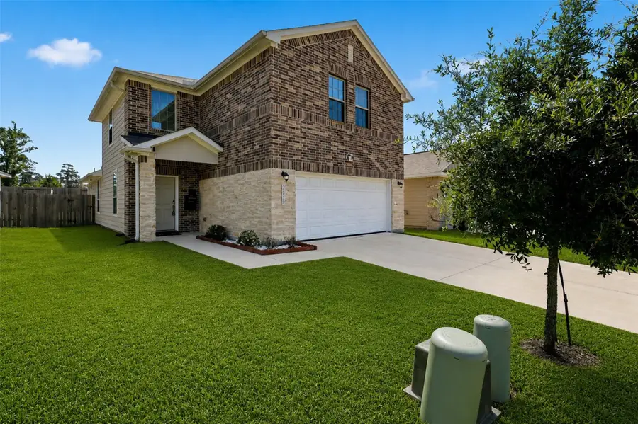 25529 Northpark Palm Drive, Porter, TX 77365 - #2