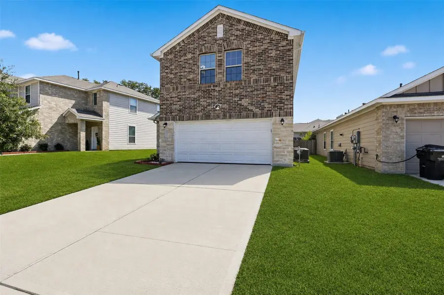 25529 Northpark Palm Drive, Porter, TX 77365 - #3