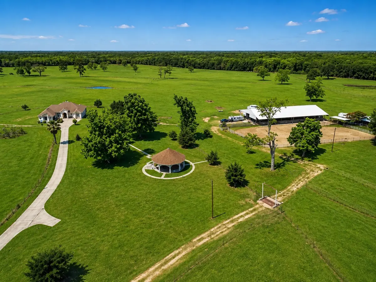 130 Duncan Lane, Liberty, TX 77575 - #1