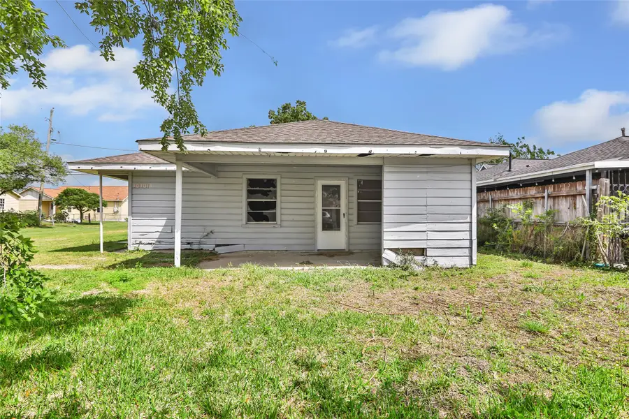 10701 Flaxman Street, Houston, TX 77029 - #2