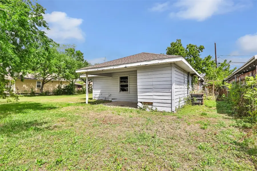 10701 Flaxman Street, Houston, TX 77029 - #3