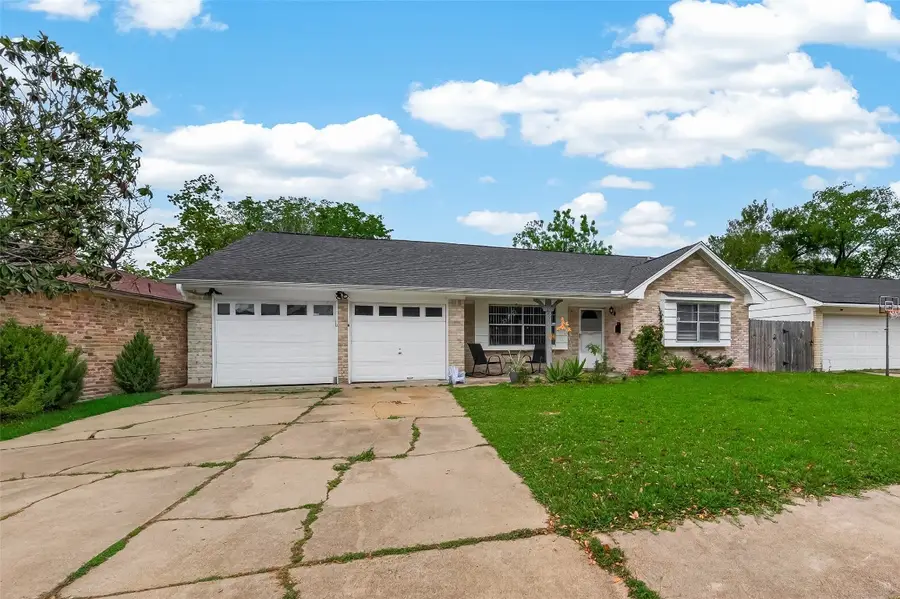 9771 Rambling Trail, Houston, TX 77089 - #2