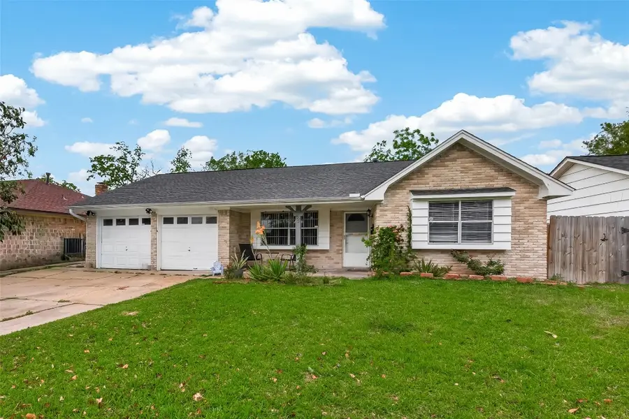 9771 Rambling Trail, Houston, TX 77089 - #3