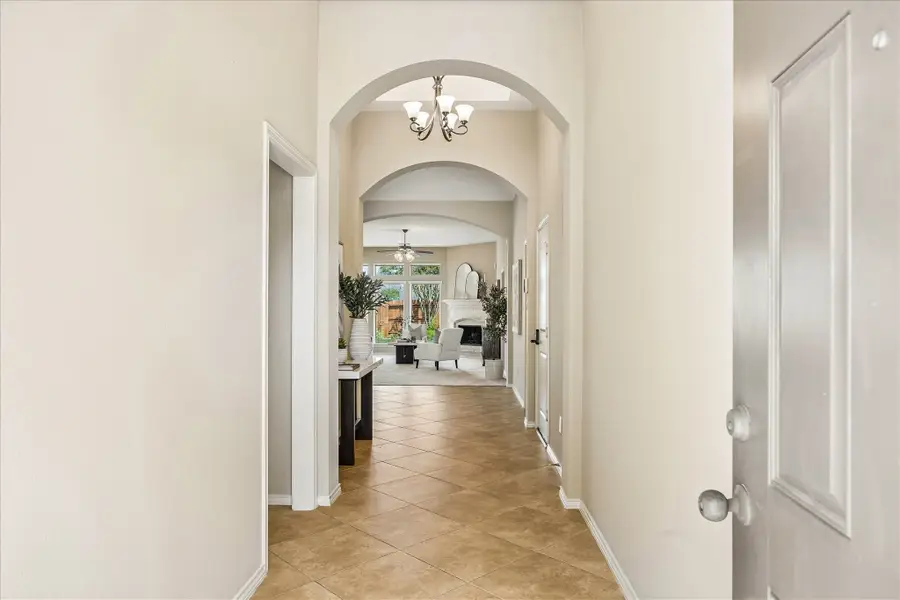 14007 Bright Glen Drive, Pearland, TX 77584 - #3