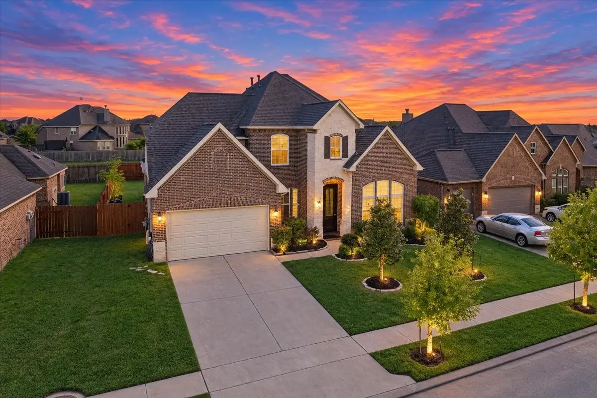 32019 Casa Linda Drive, Hockley, TX 77447 - #1