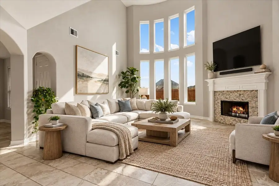 32019 Casa Linda Drive, Hockley, TX 77447 - #3