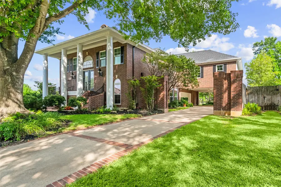 1734 Forestlake Drive, Sugar Land, TX 77479 - #3