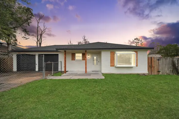 1139 Hartwick Road, Houston, TX 77037