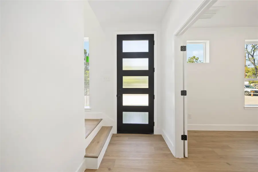 3022 Drew Street, Houston, TX 77004 - #2