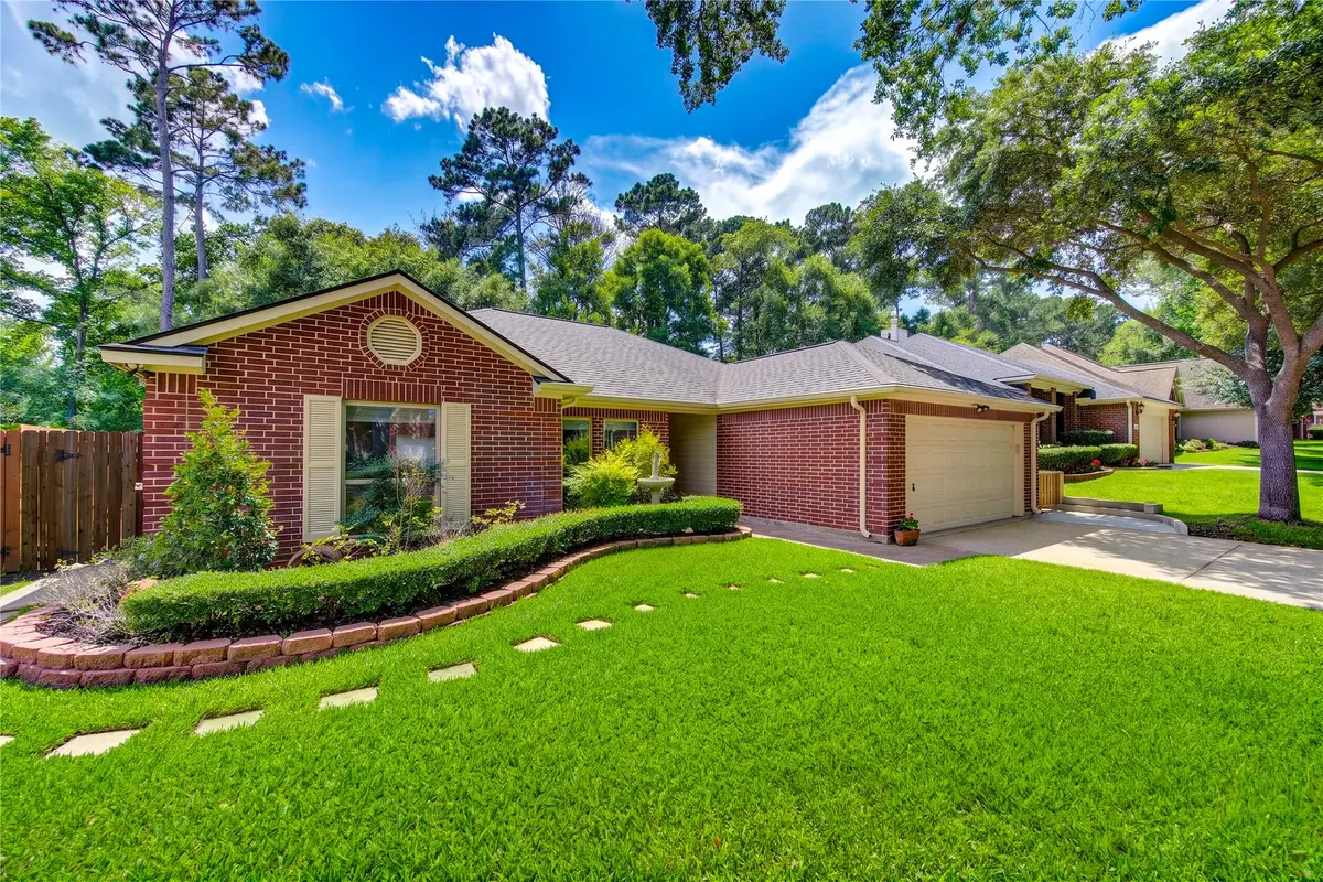 13823 Fountainview Drive, Montgomery, TX 77356 - #1