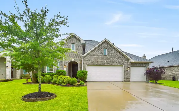 32011 Casa Linda Drive, Hockley, TX 77447