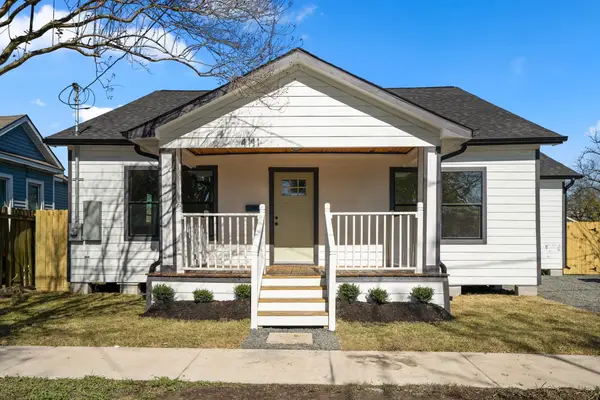 4111 Engelke Street, Houston, TX 77003