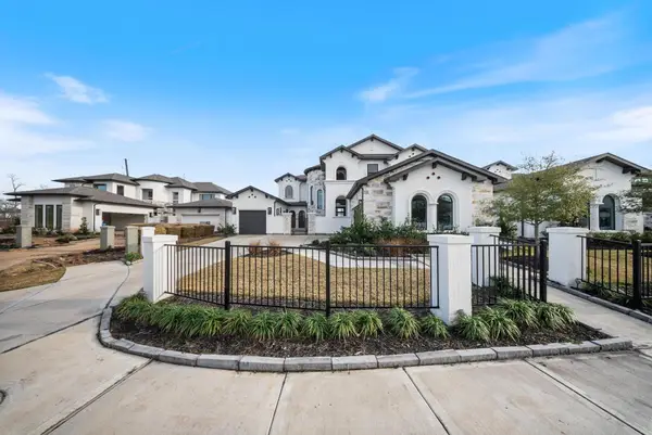 9018 Orchard Cove, Missouri City, TX 77459