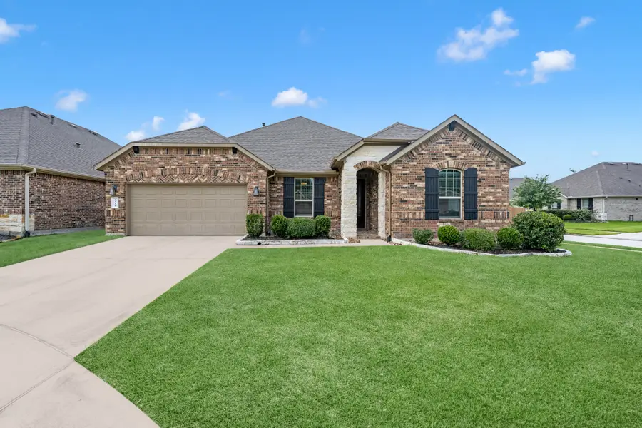 3716 Fox Creek Court, Spring, TX 77386 - #2