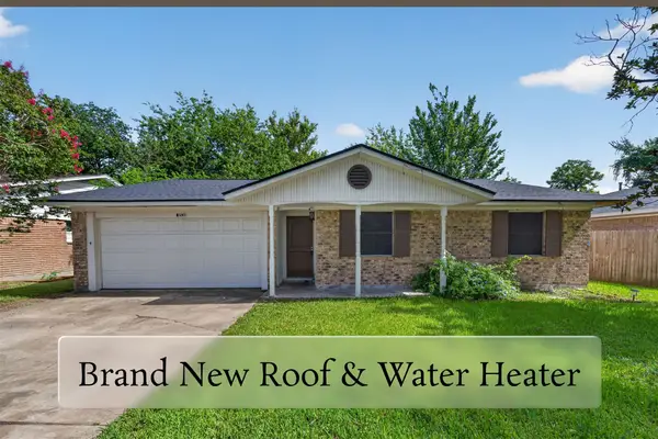 8530 Cedel Drive, Houston, TX 77055