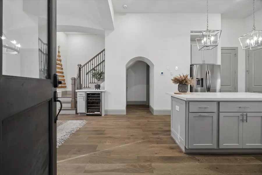 1907 W 25th Street, Houston, TX 77008 - #3