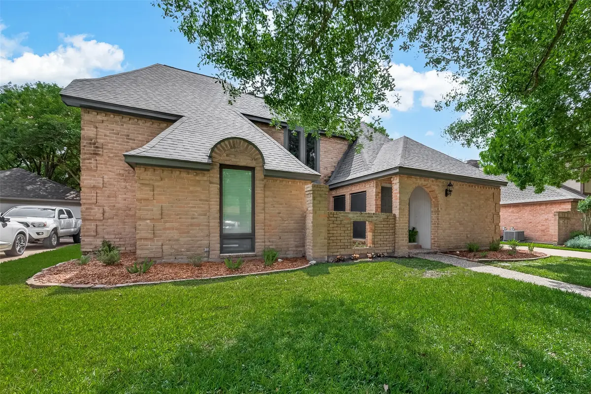 22715 Spatswood Lane, Katy, TX 77449 - #1