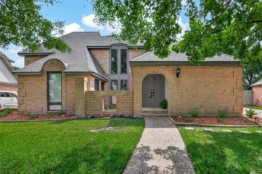 22715 Spatswood Lane, Katy, TX 77449 - #3