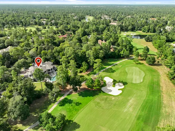 26 Damask Rose Way, The Woodlands, TX 77382