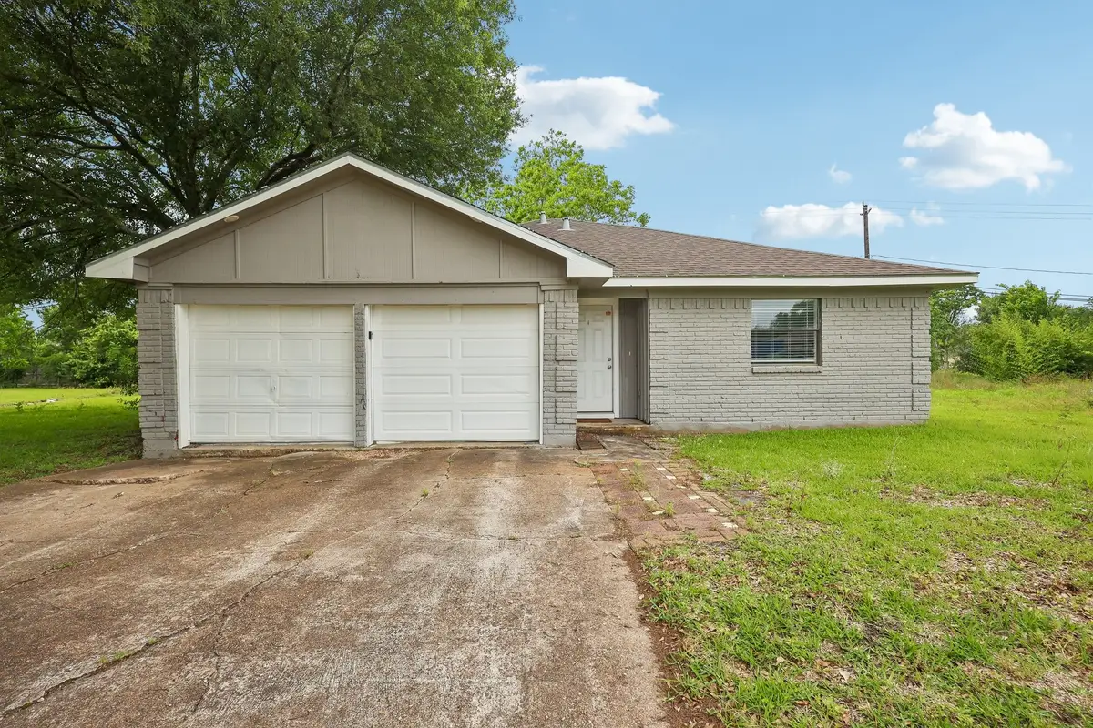 306 S Holmes Street, La Porte, TX 77571 - #1