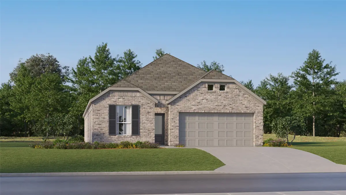 726 Pescarola Drive, Huffman, TX 77336 - #1