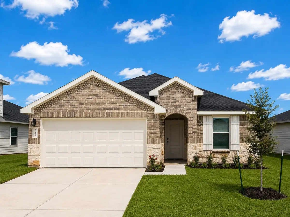 3042 Liams Tower Lane, Fulshear, TX 77441 - #1