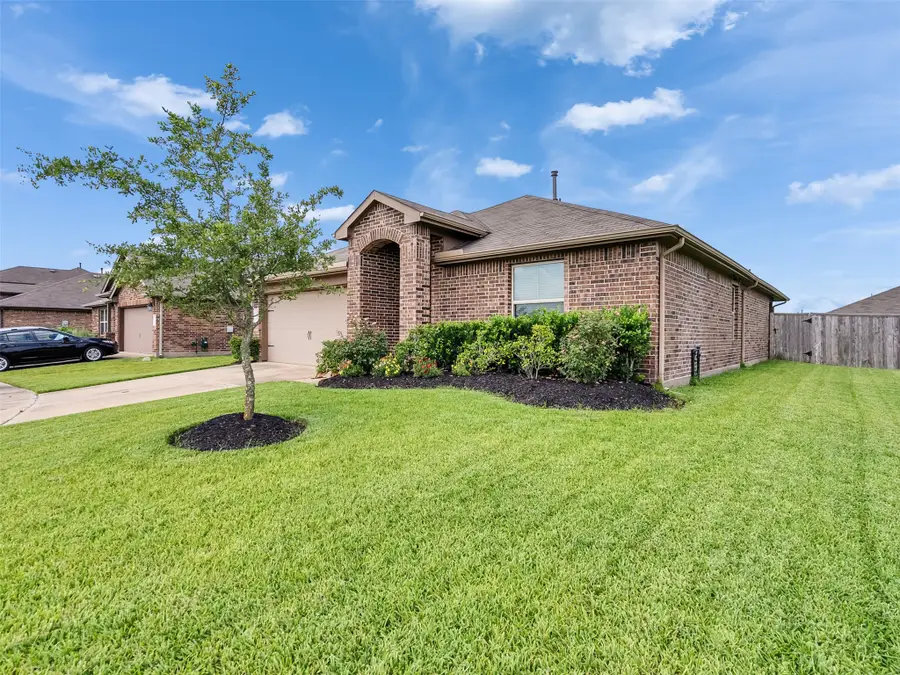 3002 Lightles Manor Court, Katy, TX 77494 - #3