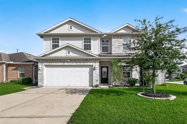 21216 Flowering Crape Myrtle Drive, Porter, TX 77365