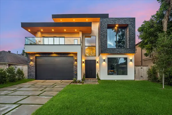 1730 Bayram Drive, Houston, TX 77055