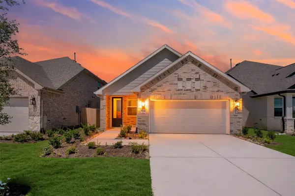 5239 Light Willow Lane, Katy, TX 77493