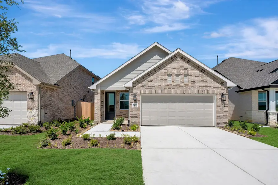 5239 Light Willow Lane, Katy, TX 77493 - #2