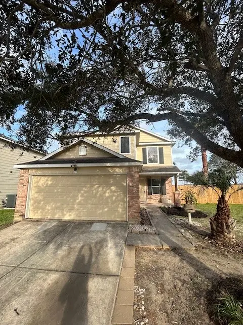8319 Tartan Court, Rosharon, TX 77583 - #1