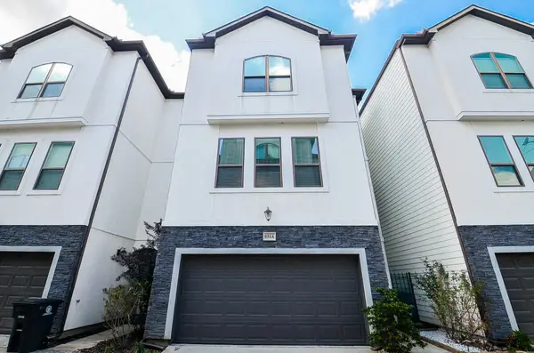 835 Wakefield Drive #A, Houston, TX 77018
