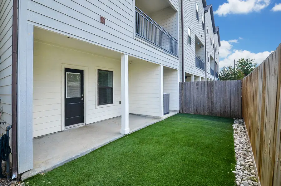 835 Wakefield Drive #A, Houston, TX 77018 - #2