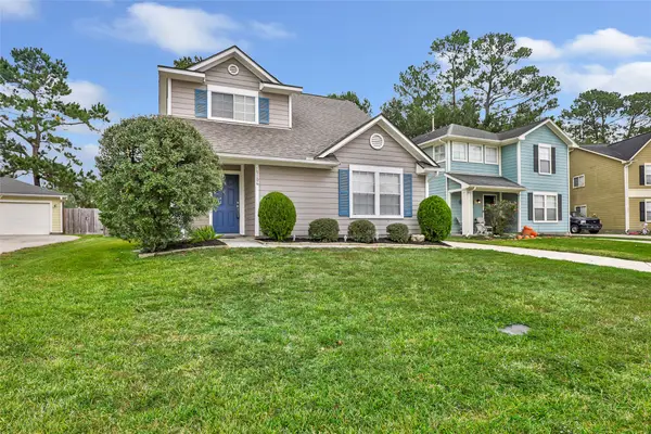 19106 Spruce Bough Lane, Humble, TX 77346