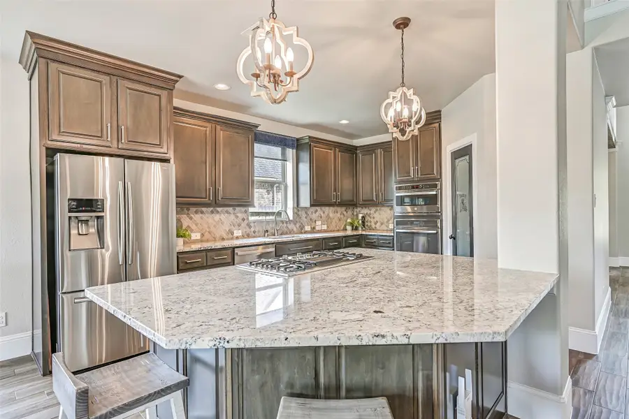2433 Prairie Mist Lane, Friendswood, TX 77546 - #3