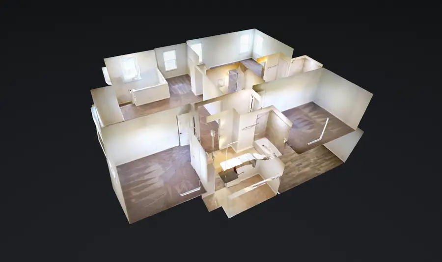 710 Appaloosa Meadow Drive, Magnolia, TX 77354 - #3