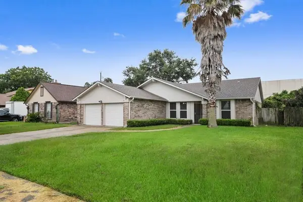 2811 Broad Haven Drive, Houston, TX 77067