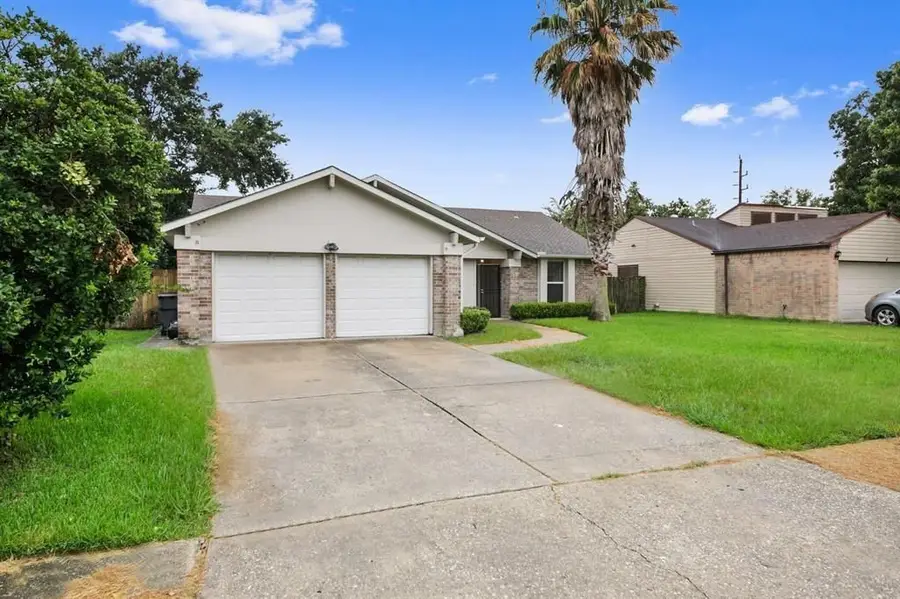 2811 Broad Haven Drive, Houston, TX 77067 - #2