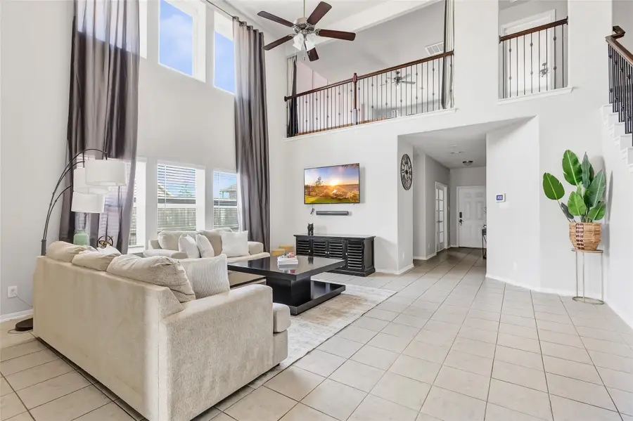 15443 Aberdeen Wood Drive, Humble, TX 77346 - #2