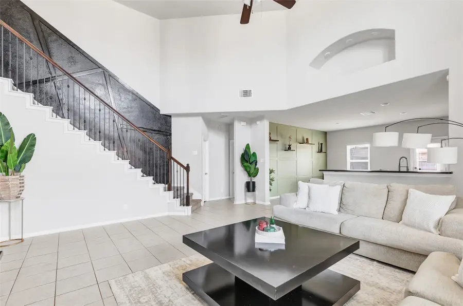 15443 Aberdeen Wood Drive, Humble, TX 77346 - #3