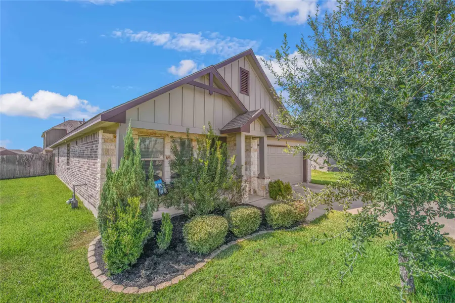 7713 Bunker Drive, Navasota, TX 77868 - #2