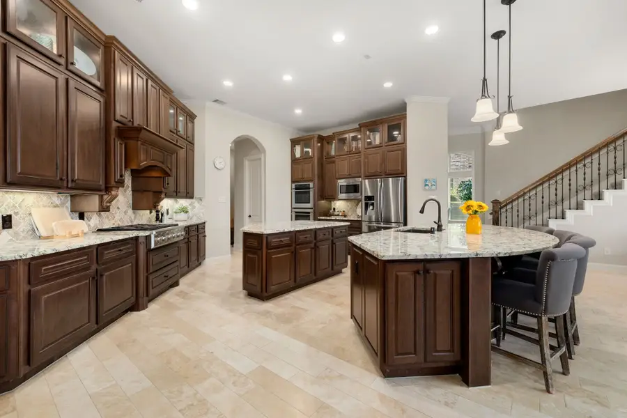 3118 Reston Landing Lane, Katy, TX 77494 - #3